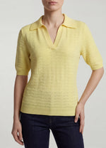 Load image into Gallery viewer, Knitwear Short Sleeves
