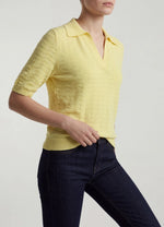 Load image into Gallery viewer, Knitwear Short Sleeves
