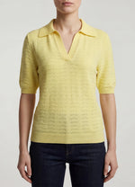 Load image into Gallery viewer, Knitwear Short Sleeves
