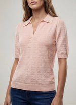 Load image into Gallery viewer, Knitwear Short Sleeves
