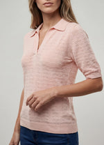 Load image into Gallery viewer, Knitwear Short Sleeves
