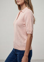 Load image into Gallery viewer, Knitwear Short Sleeves
