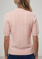 Load image into Gallery viewer, Knitwear Short Sleeves
