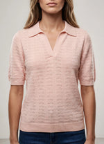 Load image into Gallery viewer, Knitwear Short Sleeves
