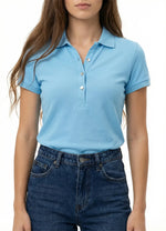 Load image into Gallery viewer, Polo Shirt
