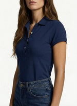 Load image into Gallery viewer, Polo Shirt
