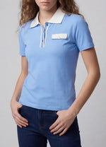 Load image into Gallery viewer, Polo Shirt
