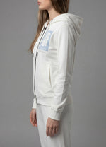 Load image into Gallery viewer, Sweatshirt Cardigan
