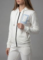 Load image into Gallery viewer, Sweatshirt Cardigan
