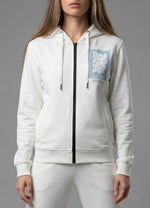 Load image into Gallery viewer, Sweatshirt Cardigan
