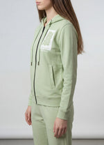 Load image into Gallery viewer, Sweatshirt Cardigan
