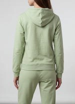 Load image into Gallery viewer, Sweatshirt Cardigan
