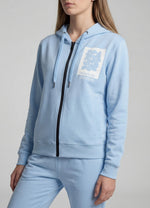 Load image into Gallery viewer, Sweatshirt Cardigan
