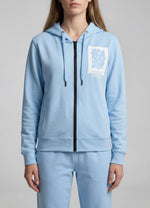 Load image into Gallery viewer, Sweatshirt Cardigan
