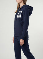 Load image into Gallery viewer, Sweatshirt Cardigan

