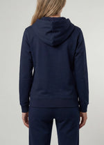 Load image into Gallery viewer, Sweatshirt Cardigan
