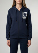 Load image into Gallery viewer, Sweatshirt Cardigan
