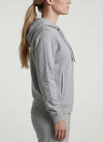Load image into Gallery viewer, Sweatshirt Cardigan
