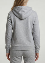 Load image into Gallery viewer, Sweatshirt Cardigan
