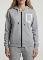 Load image into Gallery viewer, Sweatshirt Cardigan
