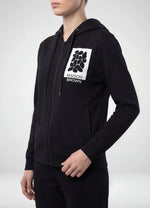 Load image into Gallery viewer, Sweatshirt Cardigan
