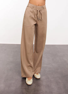 Drawstring Pants