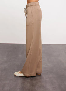 Drawstring Pants