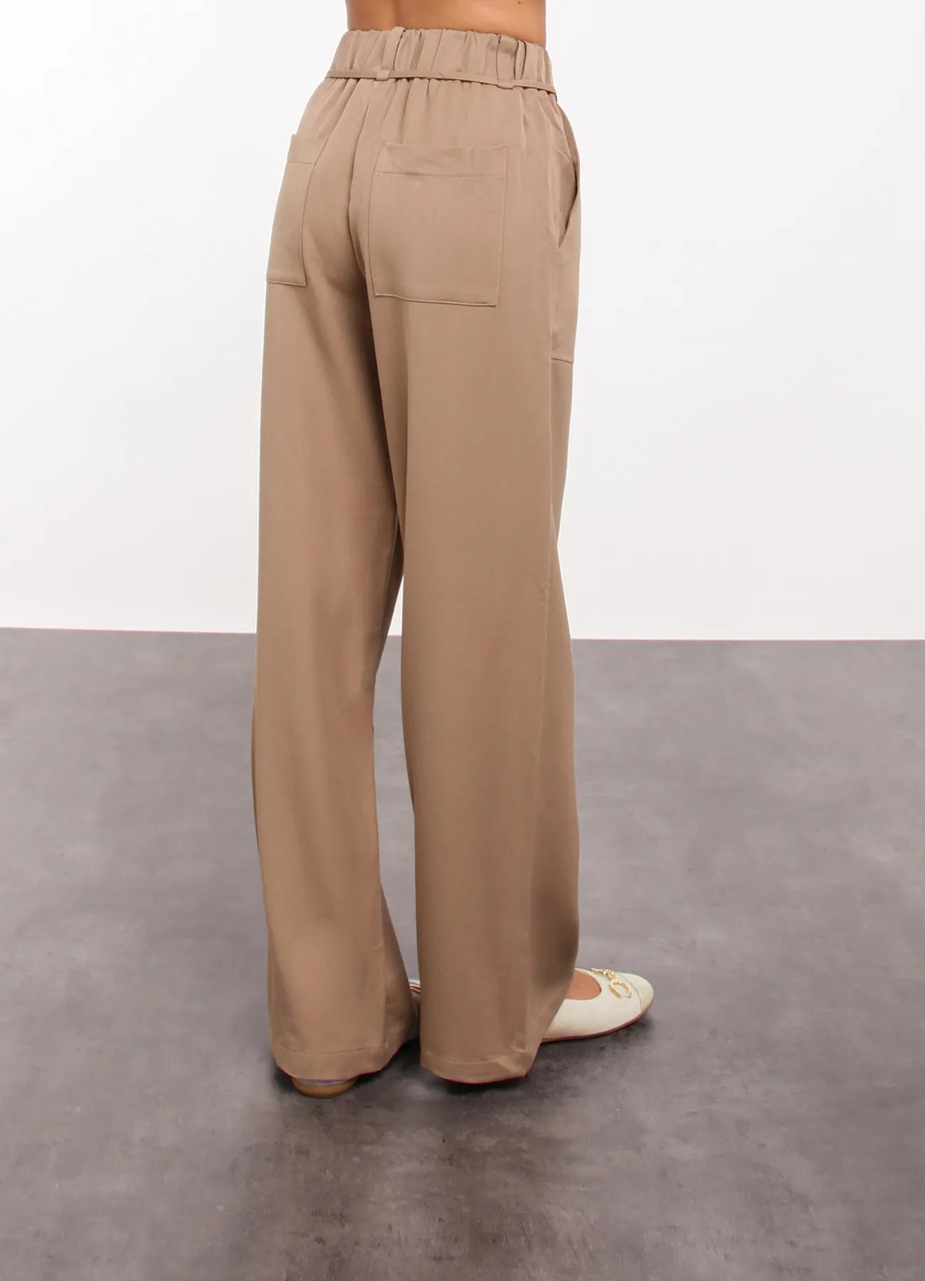 Drawstring Pants