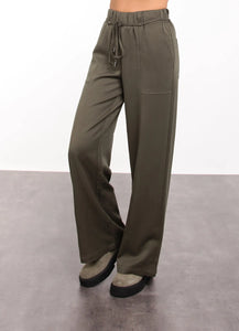 Drawstring Pants