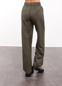 Drawstring Pants