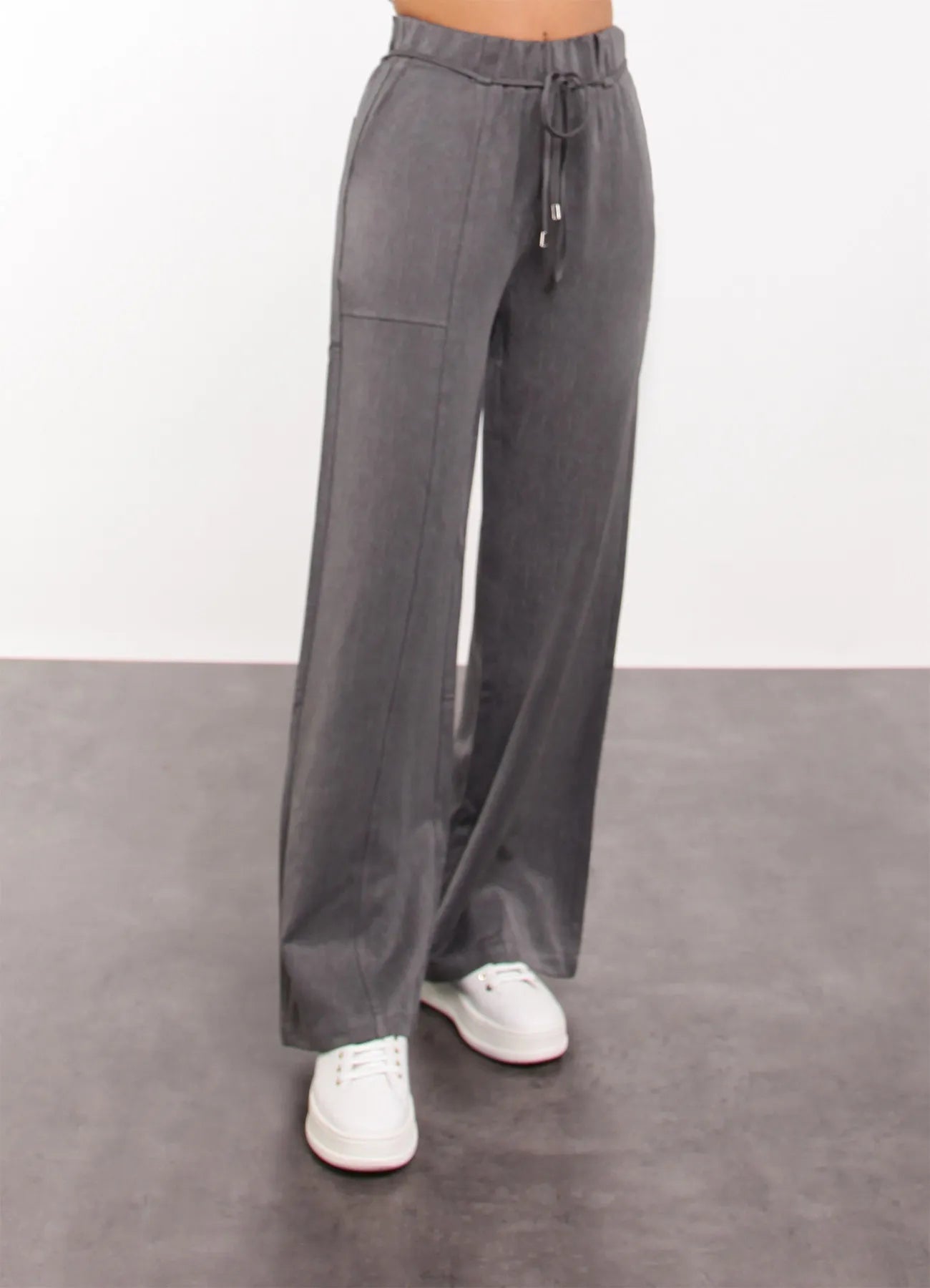 Drawstring Pants