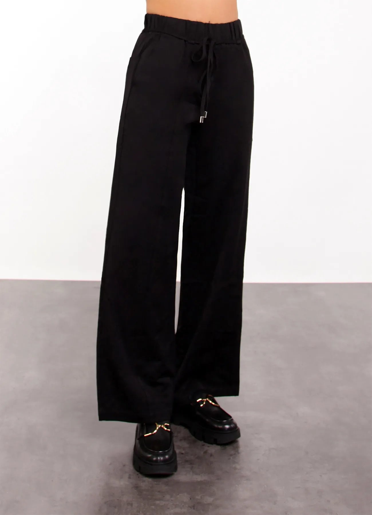 Drawstring Pants