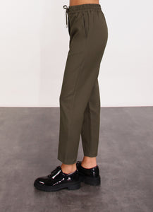 Drawstring Pants