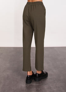 Drawstring Pants