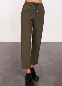 Drawstring Pants