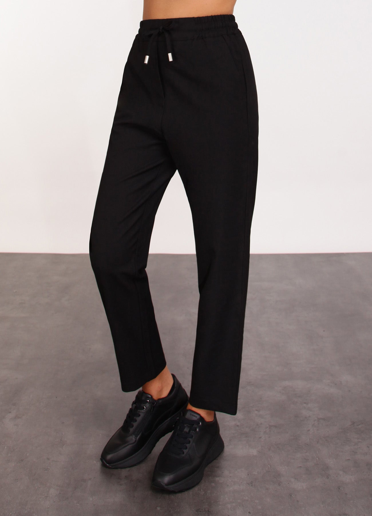 Drawstring Pants