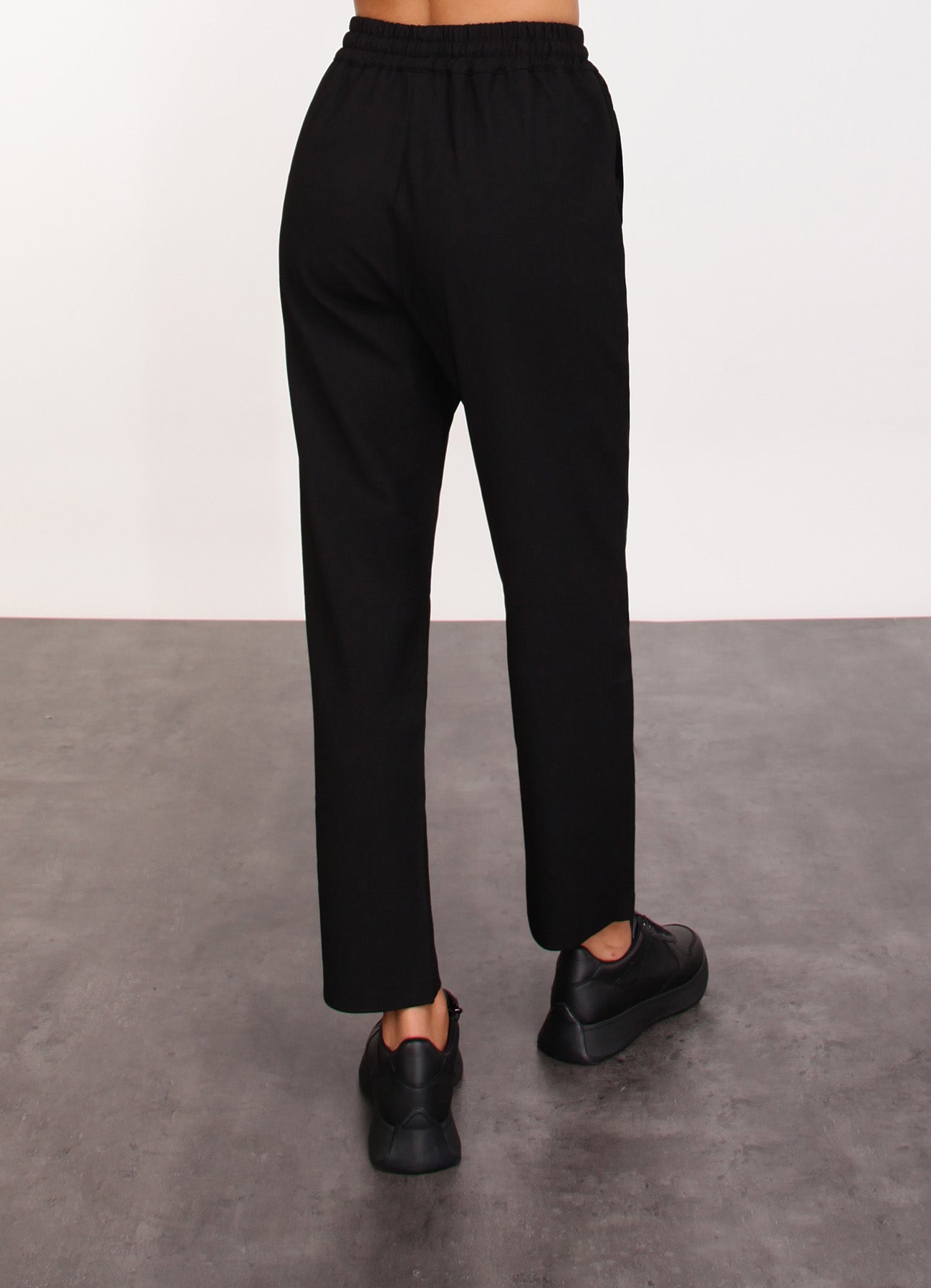 Drawstring Pants