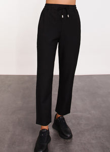 Drawstring Pants