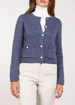 Load image into Gallery viewer, Knitwear Cardigan
