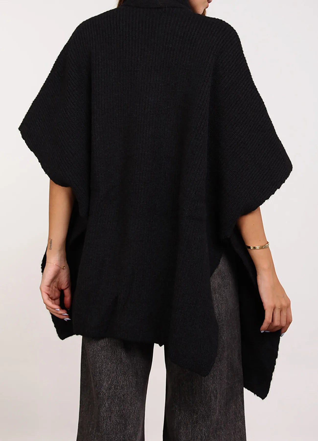 Poncho