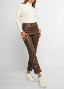 5 Pockets Pants