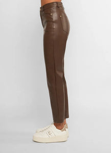 5 Pockets Pants