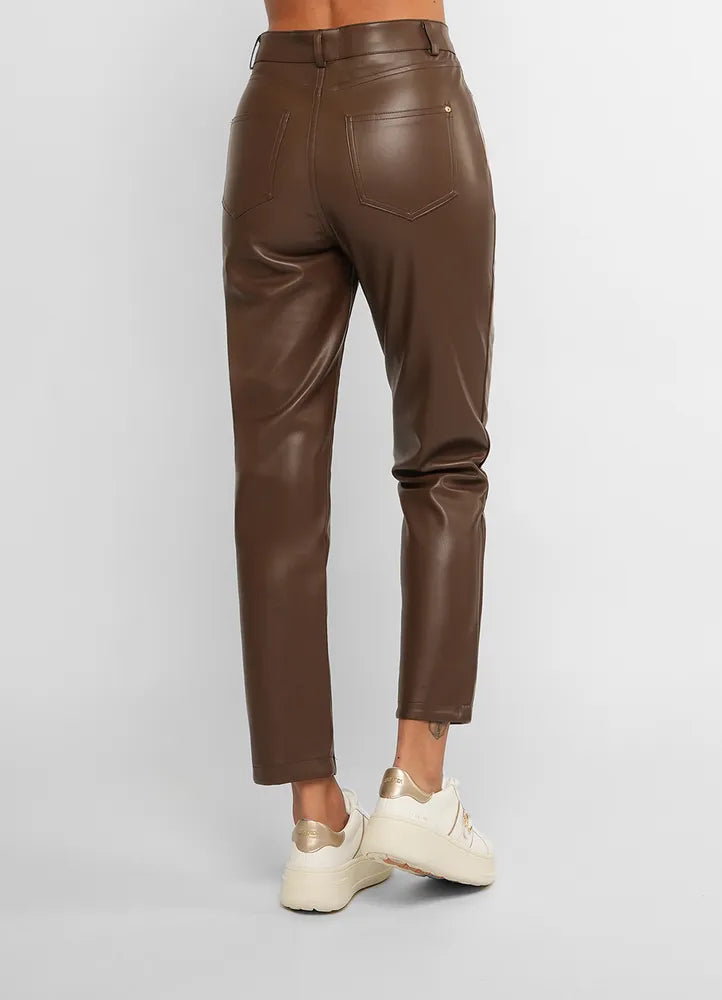 5 Pockets Pants