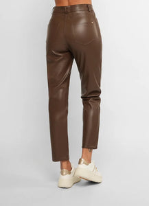 5 Pockets Pants