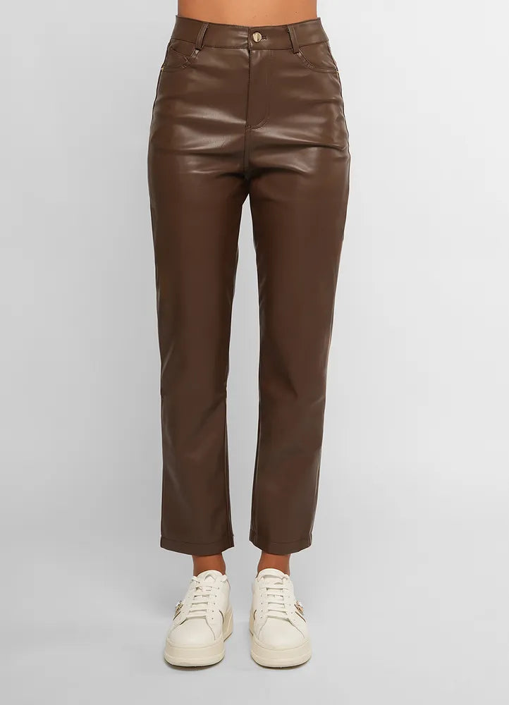 5 Pockets Pants
