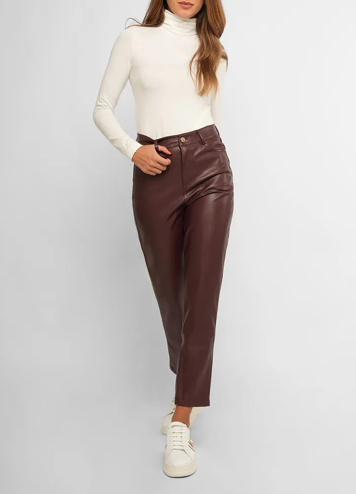5 Pockets Pants