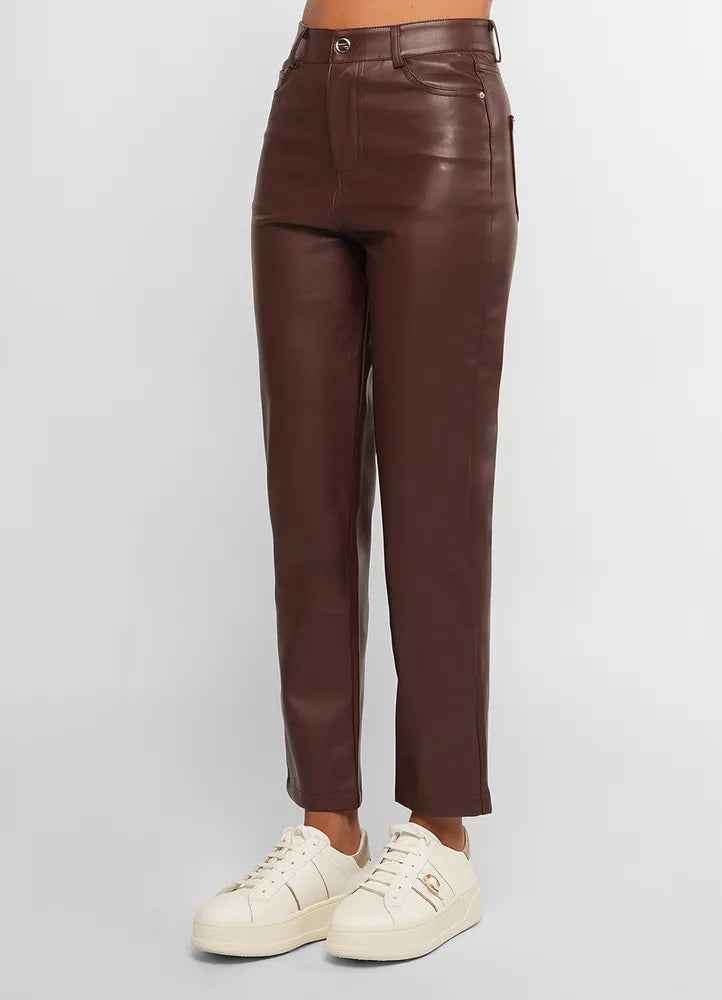 5 Pockets Pants