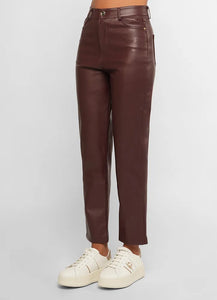 5 Pockets Pants
