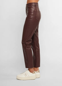 5 Pockets Pants