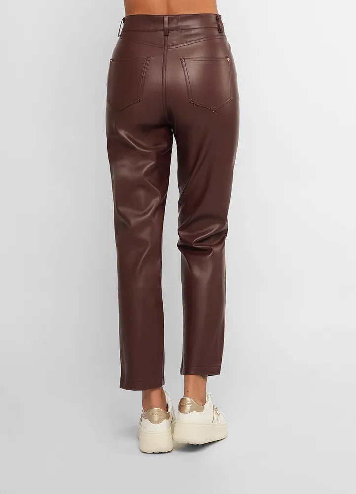 5 Pockets Pants